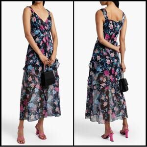 Rachel Zoe Paris Dress 6